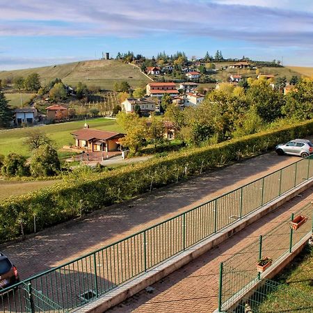 Apartament Il Posticino D'Oltrepo Calghera Zewnętrze zdjęcie
