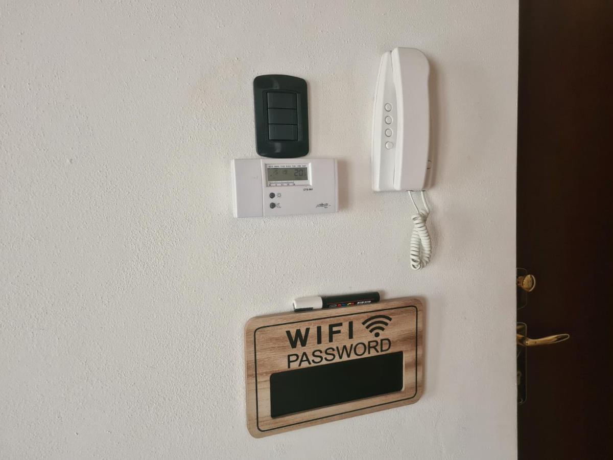 Apartament Il Posticino D'Oltrepo Calghera Zewnętrze zdjęcie
