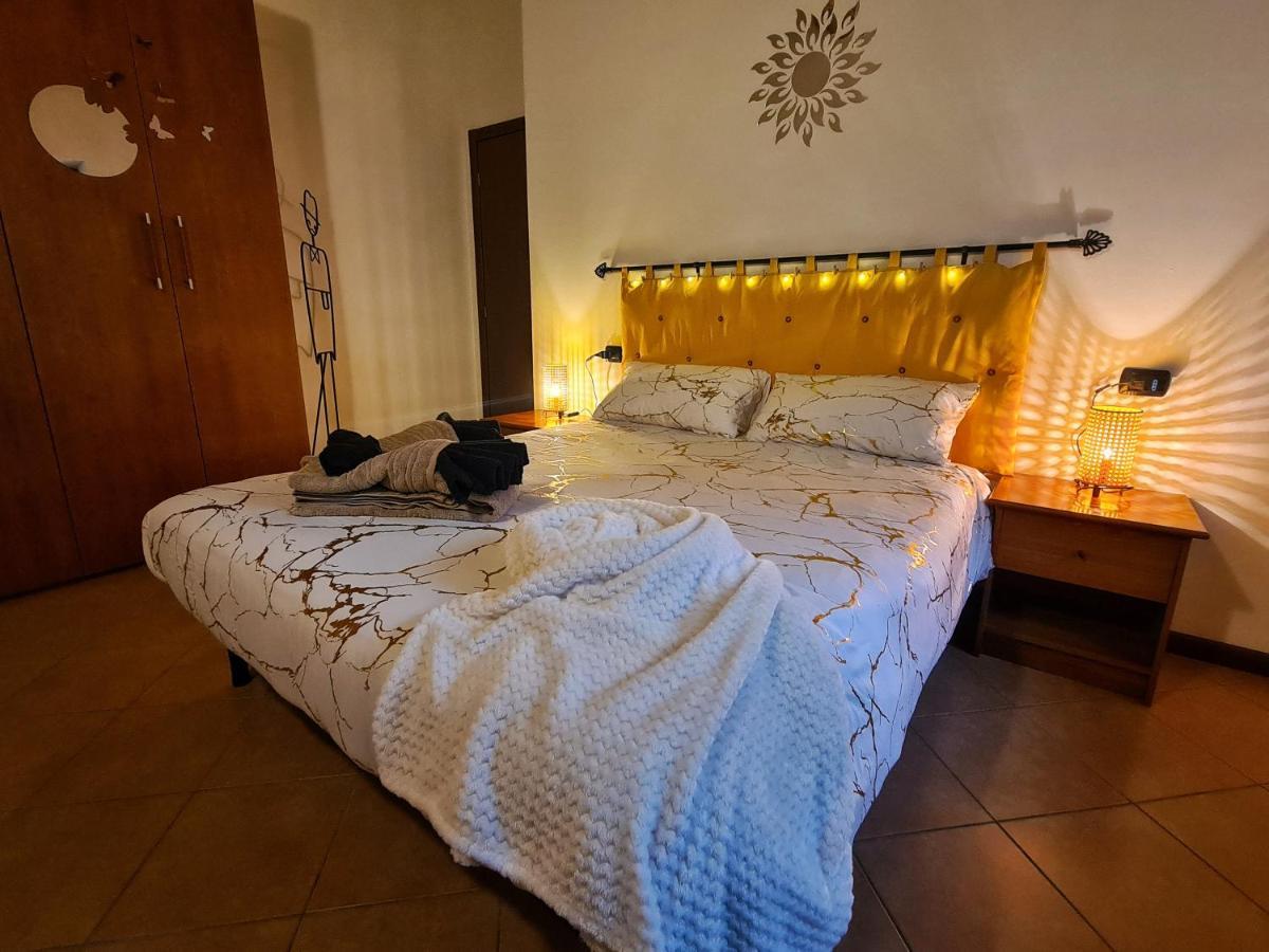 Apartament Il Posticino D'Oltrepo Calghera Zewnętrze zdjęcie