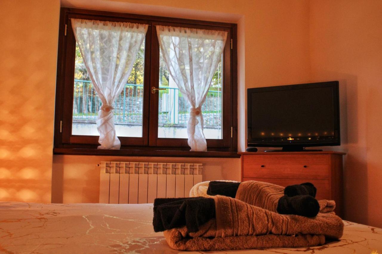 Apartament Il Posticino D'Oltrepo Calghera Zewnętrze zdjęcie
