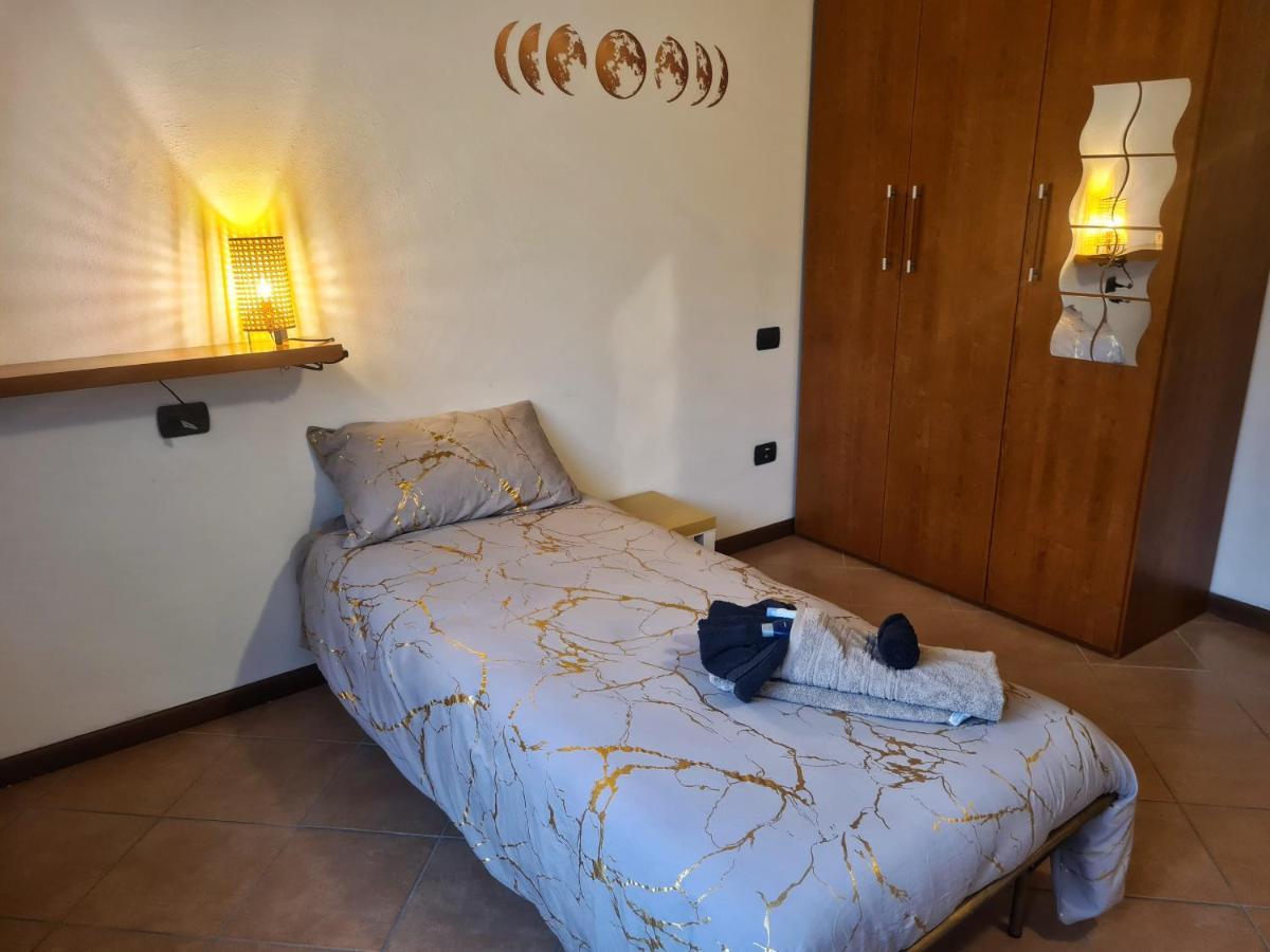 Apartament Il Posticino D'Oltrepo Calghera Zewnętrze zdjęcie