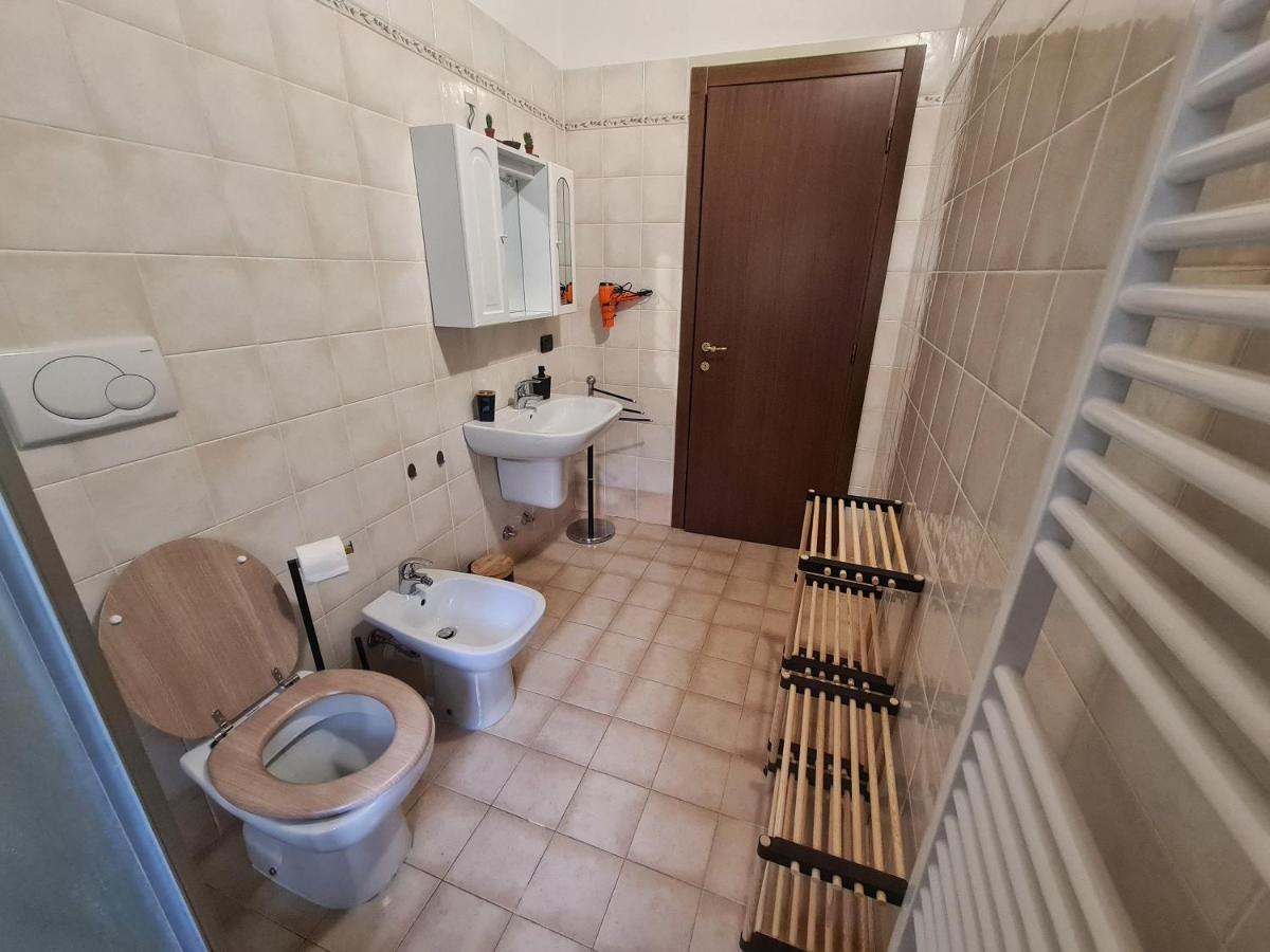 Apartament Il Posticino D'Oltrepo Calghera Zewnętrze zdjęcie